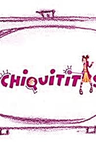 Primary photo for Chiquititas sin fin