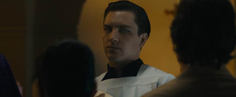 Cody Fern in Father Stu (2022)