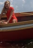 Ann Dusenberry in Jaws 2 (1978)