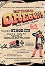 The Trail to Oregon! (2015)