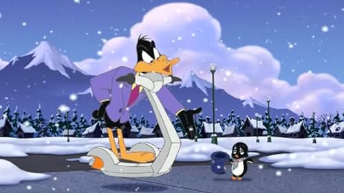 Bah, Humduck!: A Looney Tunes Christmas: Christmas Spirit