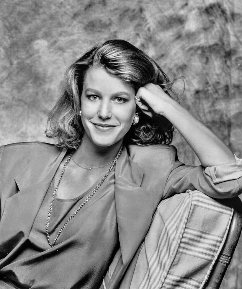 Anna Gunn in Down the Shore (1992)