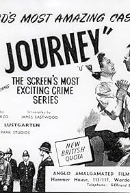 Fatal Journey (1954)