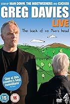 Greg Davies Live: The Back of My Mum's Head