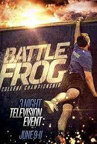 Primary photo for BattleFrog College Championship