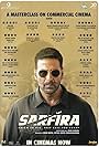 Akshay Kumar in Sarfira (2024)