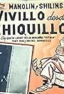 Vivillo desde chiquillo (1951)