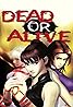 Dead or Alive (Video Game 1996) Poster