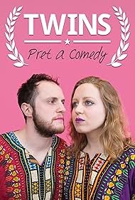 Twins: Pret A Comedy (2018)