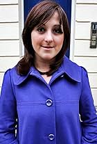 Natalie Cassidy in Natalie Cassidy's Real Britain (2009)