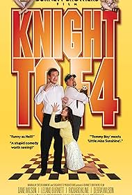 Knight to F4 (2005)