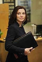 Julianna Margulies in The Good Wife (2009)