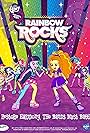 My Little Pony: Equestria Girls - Rainbow Rocks Animated (2014)