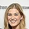 Rosamund Pike at an event for Hostiles (2017)