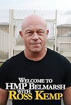 Welcome to HMP Belmarsh with Ross Kemp