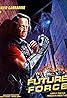 Future Force (1989) Poster