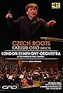 Czech Roots: Kazushi Ono dirige le London Symphony Orchestra (2020)