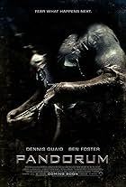 Pandorum (2009)