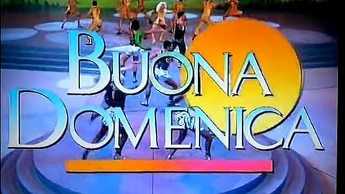 Buona Domenica (1985)