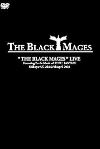 Primary photo for The Black Mages Live