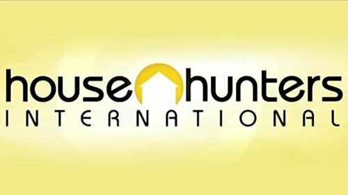 House Hunters International