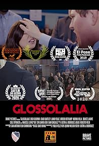 Primary photo for Glossolalia