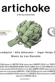 Artichoke (2017)