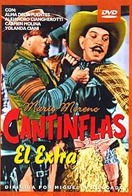 El extra (1962)