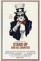 Stand Up and Be Counted