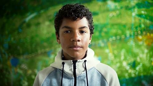 We The Animals: Meet Isaiah Kristian (Featurette)