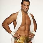 Alberto Del Rio