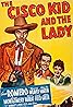 The Cisco Kid and the Lady (1939) Poster