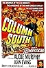 Column South (1953) Poster