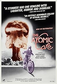 Primary photo for The Atomic Cafe