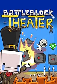 Primary photo for BattleBlock Theater