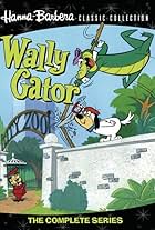 Wally Gator