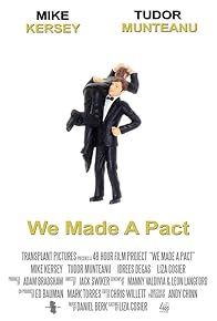 Primary photo for We Made a Pact