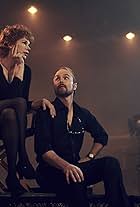 Sam Rockwell and Michelle Williams in Fosse/Verdon (2019)