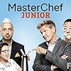 Gordon Ramsay, Joe Bastianich, and Graham Elliot in MasterChef Junior (2013)