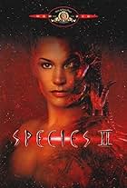 Species II: Additional Unseen Footage