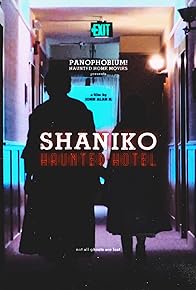 Primary photo for Shaniko Haunted Hotel