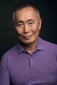 Primary photo for George Takei