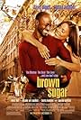 Taye Diggs and Sanaa Lathan in Brown Sugar (2002)