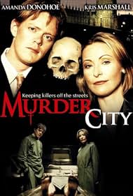 Murder City (2004)