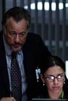 John de Lancie in Torchwood (2006)