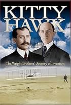 Kitty Hawk: The Wright Brothers' Journey of Invention