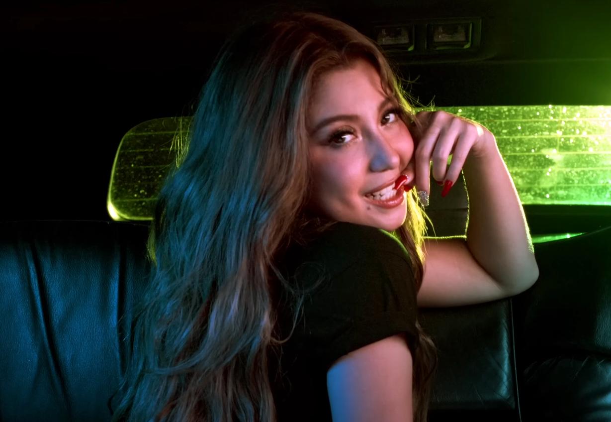 Donnalyn Bartolome in Donnalyn: Shawty (2022)