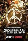 November 13: Attack on Paris (2018)