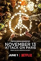 November 13: Attack on Paris (2018)