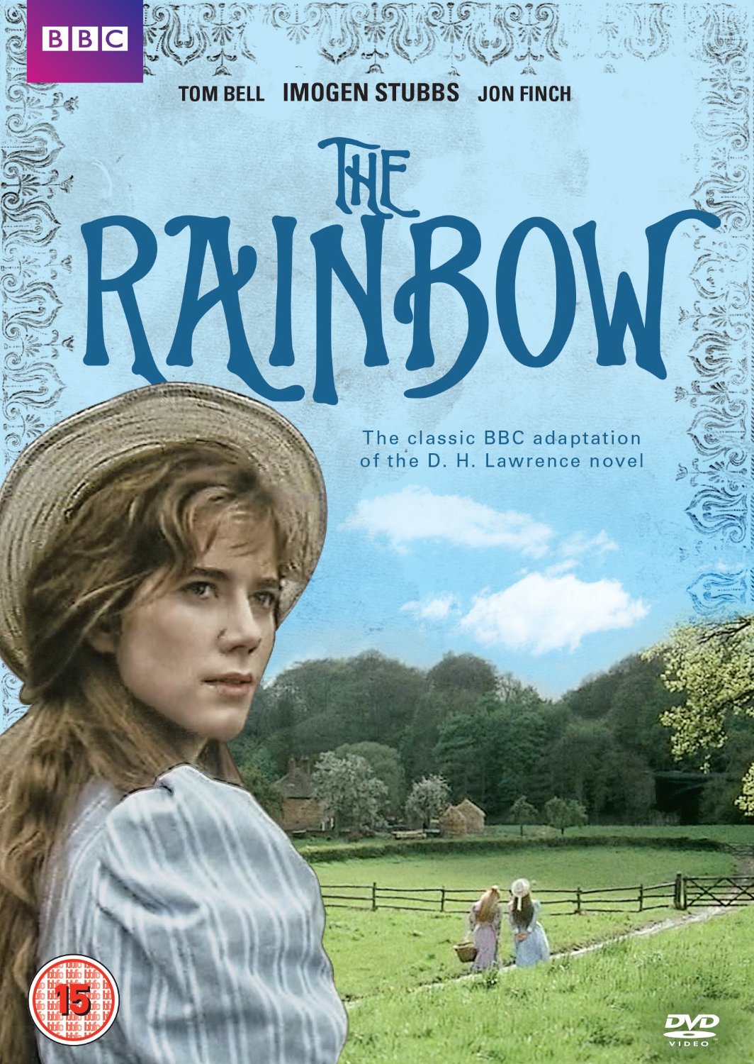 The Rainbow (1988)